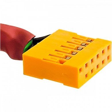 Painel de áudio Lenovo Thinkcentre M73 M90 M91P M92