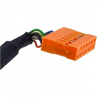 Painel de áudio Lenovo Thinkcentre M73 M90 M91P M92