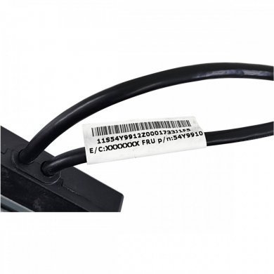 Painel de áudio Lenovo Thinkcentre M73 M90 M91P M92