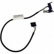 Cabo botão power original Lenovo Thinkcentre M70, M77