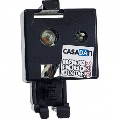 54Y9916 Cabo botão power original Lenovo Thinkcentre