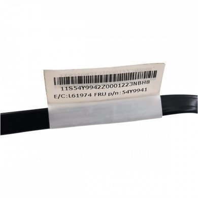 54Y9941 Kit 4x Cabo SATA original Lenovo E73 M70 M81 M91