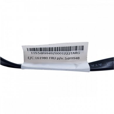 54Y9948 Kit 4x Cabo SATA original Lenovo ThinkCentre M82