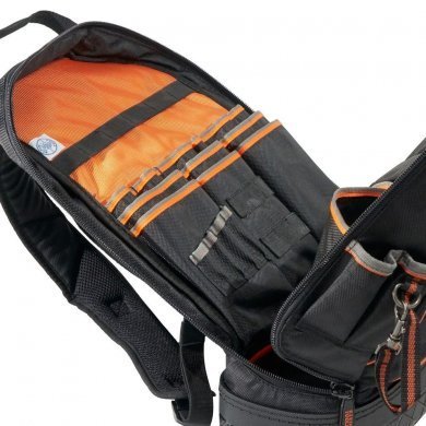 55421BP-14 Klein Tools Mochila Tradesman Pro Tool Bag