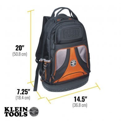 55421BP-14 Klein Tools Mochila Tradesman Pro Tool Bag