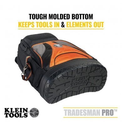55421BP-14 Klein Tools Mochila Tradesman Pro Tool Bag