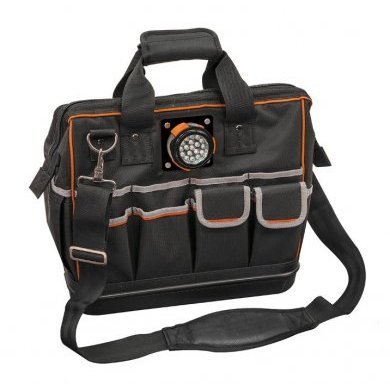 klein tools backpack tool bolsa