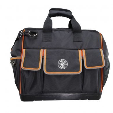 55469 Klein Tools Bolsa Tradesman Pro 42 bolsos