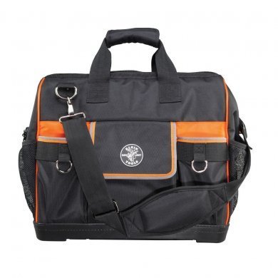 55469 Klein Tools Bolsa Tradesman Pro 42 bolsos