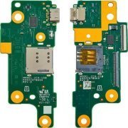 Placa ZC9-USB DAOZC9TB6D0 para Notebook Acer C741L C741LT 