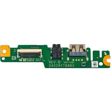 55.A7WN7.001 Placa USB DA0Z8YTB8B0 para Acer Aspire 314-35 A114-33