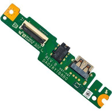 55.A7WN7.001 Placa USB DA0Z8YTB8B0 para Acer Aspire 314-35 A114-33