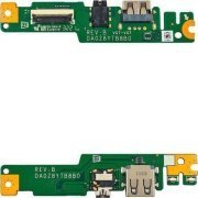 Placa USB DA0Z8YTB8B0 para Acer Aspire 314-35 A114-33 