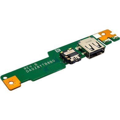 55.A7WN7.001 Placa USB DA0Z8YTB8B0 para Acer Aspire 314-35 A114-33