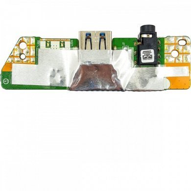 55.AB2N2.001 Placa IO Board UMA USB e Audio Acer Swift 3