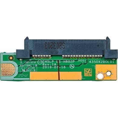 55.HF4N2.002 Placa SATA HD SSD EH5LP LS-H802P para Acer Aspire A515-43