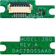 Placa GMR-SENSOR para Acer Chromebook Spin 714 CP714-1WN CP714-2W CP714-2WN