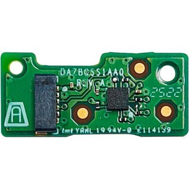 55.K7SN7.002 Placa G-SENSOR para Acer Chromebook Spin CP714-1WN