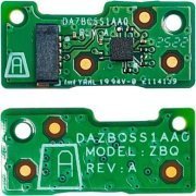 Placa G-SENSOR para Acer Chromebook Spin CP714-1WN CP714-2W CP714-2WN