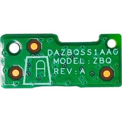 55.K7SN7.002 Placa G-SENSOR para Acer Chromebook Spin CP714-1WN
