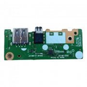 Placa USB Audio para Notebook Acer Aspire A315-24 A315-24PT EX215-23 IH5JM LS-M611P Rev: 1.0 2022-08-22 Verde