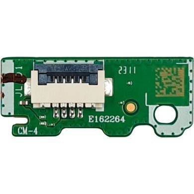 55.KDEN2.002 Placa de sensor Hall IH5JM LS-M613P para Acer A315-24P