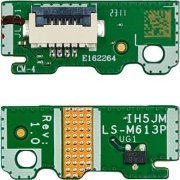 Placa de sensor Hall IH5JM LS-M613P para Acer A315-24P A315-24PT, EX215-23, AG15-21P, EX215-24