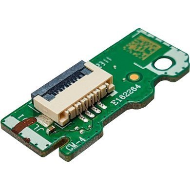 55.KDEN2.002 Placa de sensor Hall IH5JM LS-M613P para Acer A315-24P