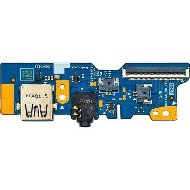 55.KT4N8.001 Placa I/O NB6793C_UB_V3 para Acer Aspire 14 ASP14-51MTN