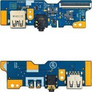 Placa I/O NB6793C_UB_V3 para Acer Aspire 14 ASP14-51MTN 