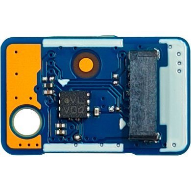 55.KT4N8.002 Placa G-SENSOR NB6793A_UB_V3 para Acer Aspire ASP14-51MTN