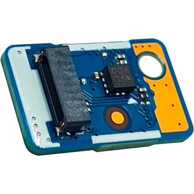 55.KT4N8.002 Placa G-SENSOR NB6793A_UB_V3 para Acer Aspire ASP14-51MTN