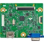 Placa principal 4H.24H01.A11 para monitor Acer V206 