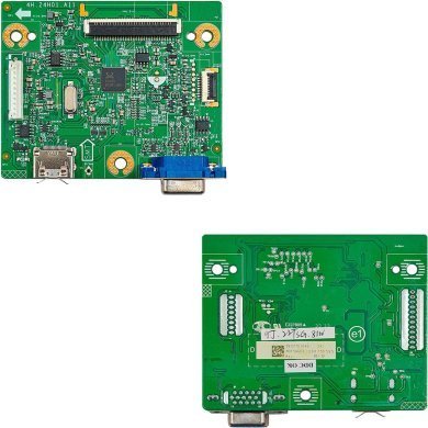 55.LY6M3.058 Placa principal 4H.24H01.A11 para monitor Acer V206