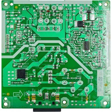 55.LY6M3.060 Placa da fonte 4H.22V02.AA 0para monitor Acer V206