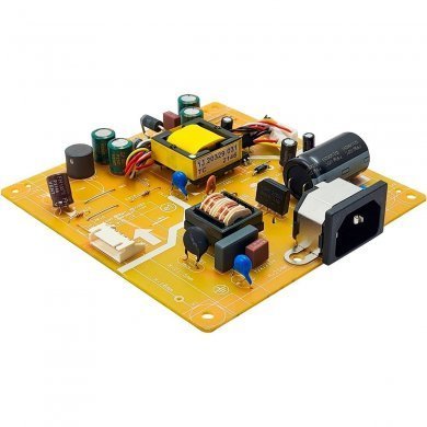 55.LY6M3.060 Placa da fonte 4H.22V02.AA 0para monitor Acer V206