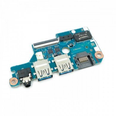 55.QB9N2.001 Placa IO para Acer Nitro 5 AN517-41 GTX1650 Series