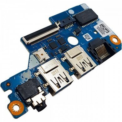 55.QB9N2.001 Placa IO para Acer Nitro 5 AN517-41 GTX1650 Series