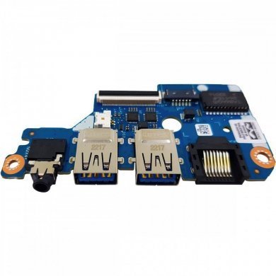 55.QB9N2.001 Placa IO para Acer Nitro 5 AN517-41 GTX1650 Series