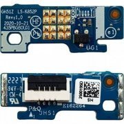 Placa sensor Hall GH51Z LS-K852P Acer Nitro e Predator 333006BC 435PBGB0L01 Rev: 1.0 2020-10-21