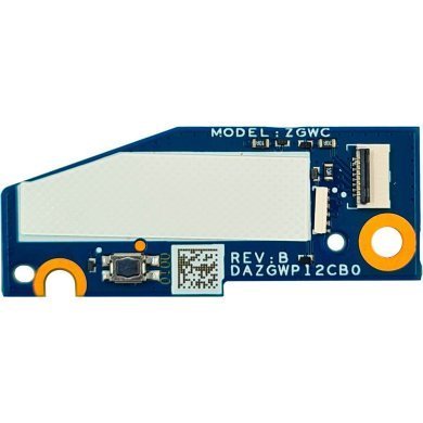 55.QNYN7.001 Placa ZGWC DAZGWP12CB0 X9 para Acer PH16-72 PH18-72