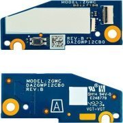 Placa ZGWC DAZGWP12CB0 X9 para Acer PH16-72 PH18-72 