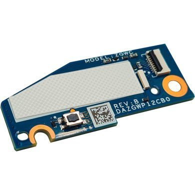 55.QNYN7.001 Placa ZGWC DAZGWP12CB0 X9 para Acer PH16-72 PH18-72