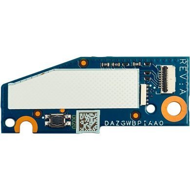 55.QNYN7.002 Placa ZGWB DAZGWBPIAA0 X6 para Acer Predator Helios PH16-72