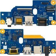 Placa I/O ZGWC DAZGWCPICD0 para Acer PH16-72 PH18-72 