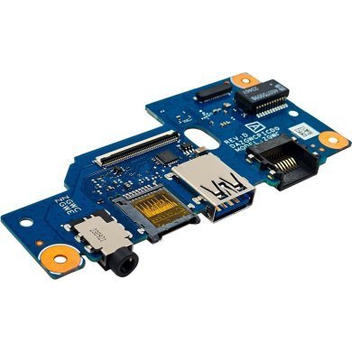 55.QNYN7.003 Placa I/O ZGWC DAZGWCPICD0 para Acer PH16-72 PH18-72