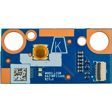 55.QP7N7.001 Placa ZGW DAZGWPI1AAO para Acer Nitro AN17-72 AN16-73