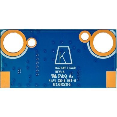 55.QP7N7.001 Placa ZGW DAZGWPI1AAO para Acer Nitro AN17-72 AN16-73