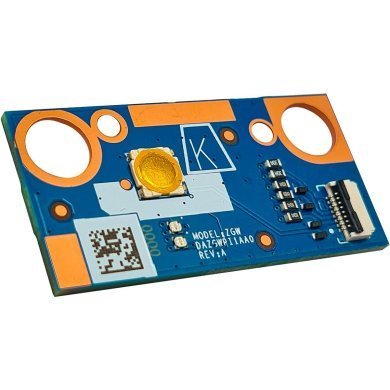 55.QP7N7.001 Placa ZGW DAZGWPI1AAO para Acer Nitro AN17-72 AN16-73