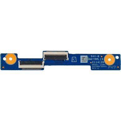55.QP7N7.003 Placa de transferência ZGWA DAZGWATBAAO Acer AN17-72